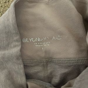 Beyond Yoga Spagedye Legging